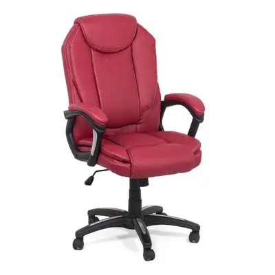 Scaun ergonomic OFF 356 negru