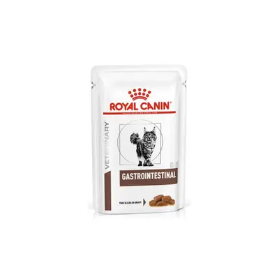 ROYAL CANIN Cat Gastro Intestinal 24x85 g hrana pisica