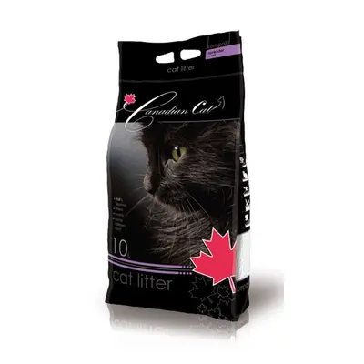 BENEK Canadian Cat Protect Lavender 10 L