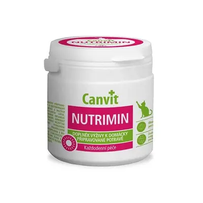 CANVIT Cat Nutrimin 150g supliment nutritiv pentru pisici