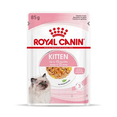 ROYAL CANIN Cat instinctive kitten 24 x 85 g