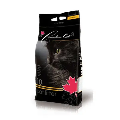 BENEK Canadian Cat Protect Unscented 10 L