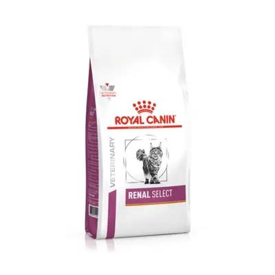 ROYAL CANIN Cat Renal Select 2 kg hrana dietetica pentru pisici cu insuficienta renala cronica