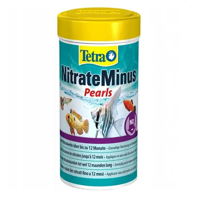 TETRA NitrateMinus Pearls 60 g Preparat pentru reducerea azotului