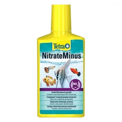 TETRA NitrateMinus Preparat pentru reducerea azotului 250 ml