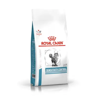 ROYAL CANIN VHN Cat Sensitivity 3,5 kg Mancare pentru pisici cu sistem digestiv sensibil