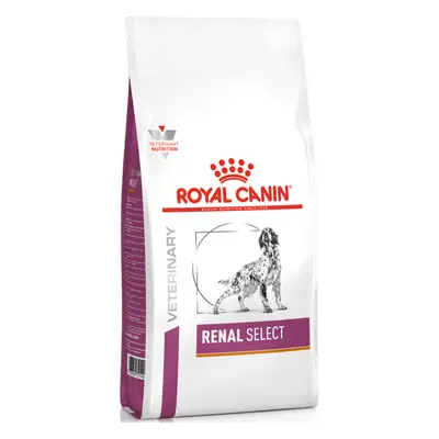 ROYAL CANIN Renal Select Canine 10 kg hrana dietetica pentru caini cu insuficienta renala cronic