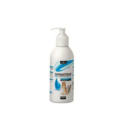 VET-AGRO Dermatisan Sampon anti-matreata pentru caini/pisici, cu enilconazol 250ml