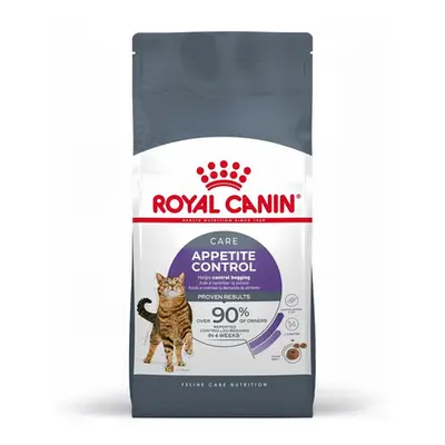 ROYAL CANIN Appetite Control hrana uscata pisici adulte cu apetit ridicat, cu pasare 10 kg