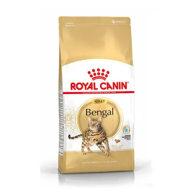 ROYAL CANIN Bengal Adult Sac Hrana Pisici rasa bengaleza 10 kg