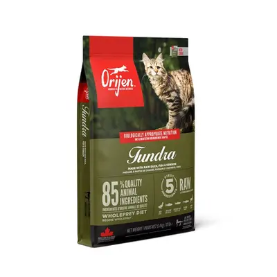 ORIJEN Tundra Cat hrana uscata pisici 5.4 kg