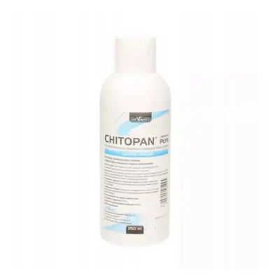 VET-AGRO Deinfectant pielea animalelor 250ml