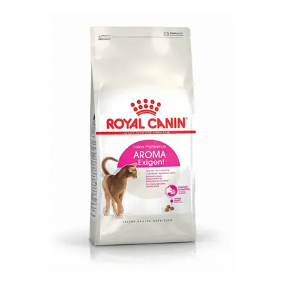 ROYAL CANIN Exigent Aromatic Attraction 20 kg (2 x 10 kg) hrană uscată pentru pisici adulte, pre