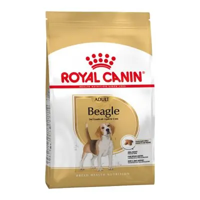 ROYAL CANIN Hrana uscata pentru cainii adulti de rasa Beagle 24 kg (2 x 12 kg)