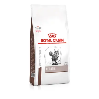 ROYAL CANIN Cat Hepatic 4 kg hrana uscata pisici afectiuni hepatice