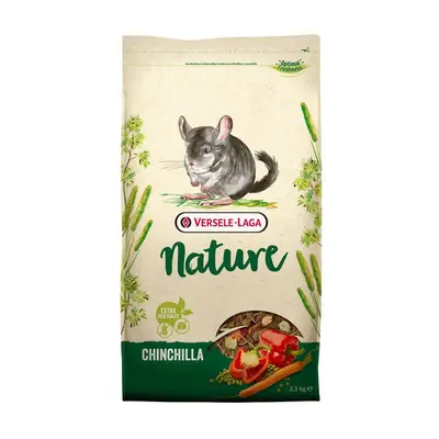 VERSELE-LAGA Chinchilla Nature -  2,3 kg