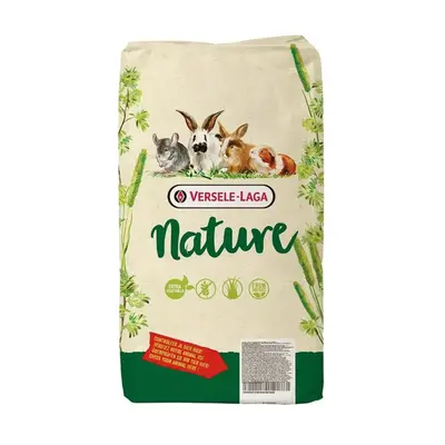 VERSELE-LAGA Chinchilla Nature - 9 kg