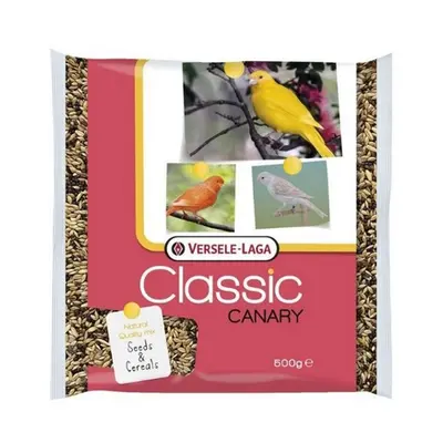 VERSELE-LAGA Canary Classic hrană pentru canari 500 g