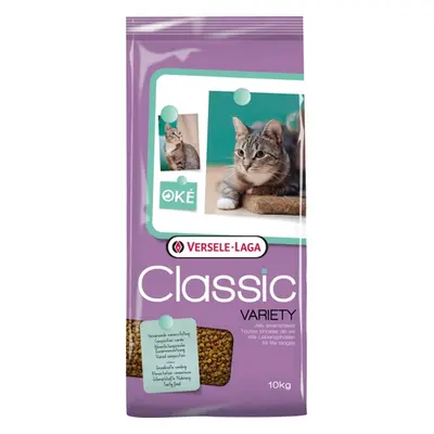 VERSELE-LAGA Classic Cat Variety 10kg