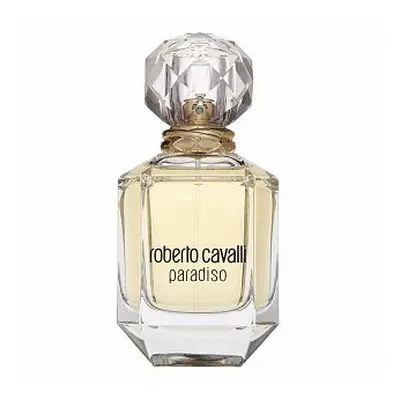 Roberto Cavalli Paradiso eau de Parfum pentru femei 75 ml