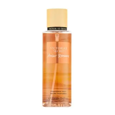 Victoria's Secret Amber Romance 2019 Spray de corp femei 250 ml