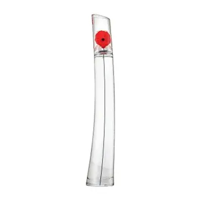 Kenzo Flower by Kenzo Eau de Parfum femei Refillable 100 ml