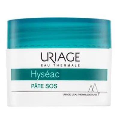 Uriage Hyséac SOS Paste - Local Skin-Care balsam de curățare pentru piele uleioasă 15 g