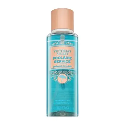 Victoria's Secret Poolside Service Spray de corp unisex 250 ml