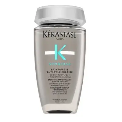 Kérastase Symbiose Purifying Anti-Dandruff Cellular Shampoo sampon de curatare anti mătreată 250