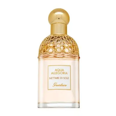 Guerlain Aqua Allegoria Nettare di Sole Eau de Toilette femei 75 ml