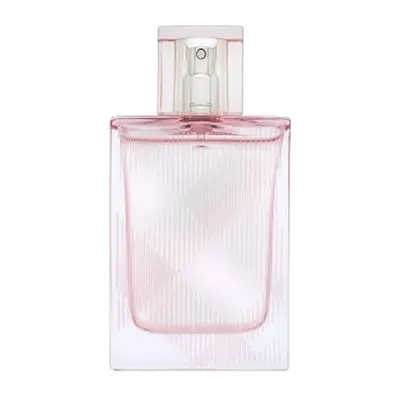 Burberry Brit Sheer eau de Toilette pentru femei 50 ml