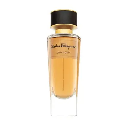 Salvatore Ferragamo Tuscan Creations Terra Rossa Eau de Parfum unisex 100 ml