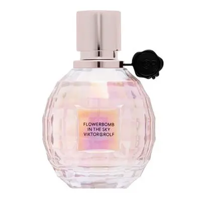 Viktor & Rolf Flowerbomb In The Sky Eau de Parfum femei 50 ml