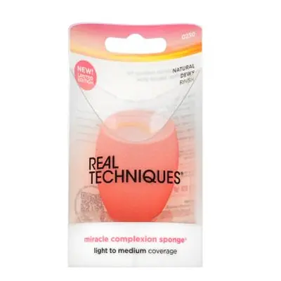 Real Techniques Sunrise To Sunset Miracle Complexion Sponge burete pentru make-up