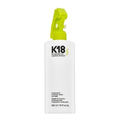 K18 Professional Molecular Repair Hair Mist sprei hrănitor pentru păr pentru păr foarte uscat si