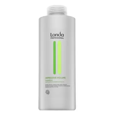 Londa Professional Impressive Volume Shampoo șampon pentru volum si intărirea părului 1000 ml