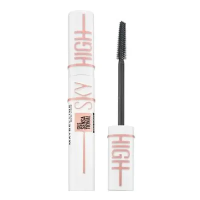 Maybelline Lash Sensational Sky High Tinted Primer baza pentru machiaj pentru alungirea genelor 