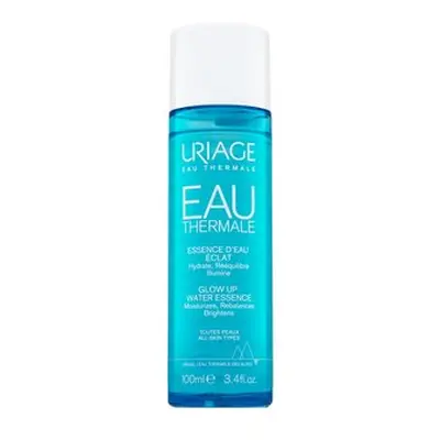 Uriage Eau Thermale Glow Up Water Essence apă pentru curățarea pielii cu efect de hidratare 100 