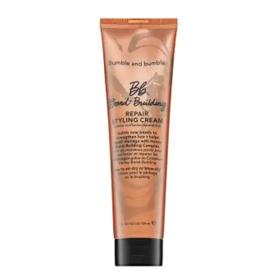 Bumble And Bumble BB Bond Building Repair Styling Cream cremă pentru styling pentru intarirea pa