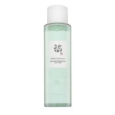 Beauty of Joseon Green Plum toner de curățare Refreshing Toner AHA + BHA 150 ml