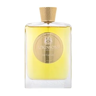 Atkinsons London My Fair Lily Eau de Parfum unisex 100 ml