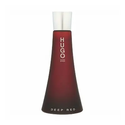 Hugo Boss Deep Red eau de Parfum pentru femei 90 ml