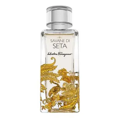 Salvatore Ferragamo Savane di Seta Eau de Parfum unisex 100 ml