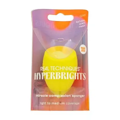 Real Techniques Hyperbrights Miracle Complexion Sponge burete pentru make-up