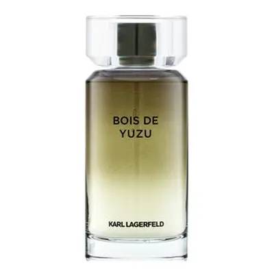 Lagerfeld Karl Bois de Yuzu Eau de Toilette bărbați 100 ml