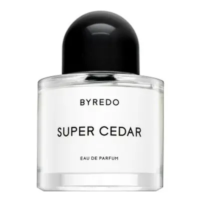 Byredo Super Cedar Eau de Parfum unisex 100 ml