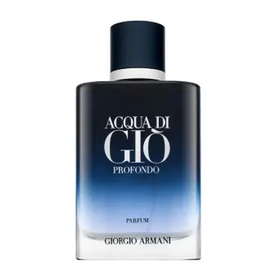 Armani (Giorgio Armani) Acqua di Gio Profondo Parfum Parfum bărbați 100 ml