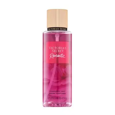 Victoria's Secret Romantic Spray de corp femei 250 ml