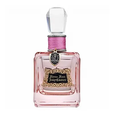 Juicy Couture Royal Rose Eau de Parfum pentru femei 100 ml