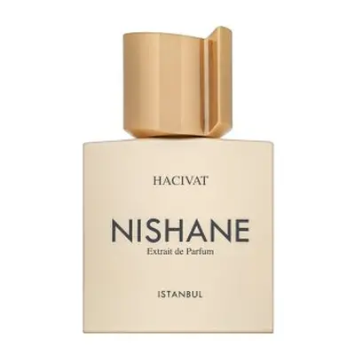 Nishane Hacivat Parfum unisex 50 ml